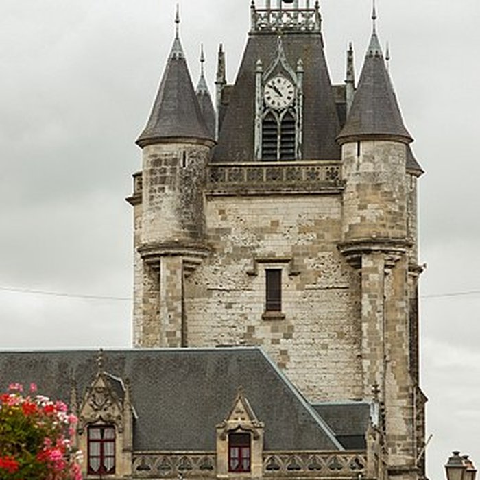 Photo de Beffroi de Rue