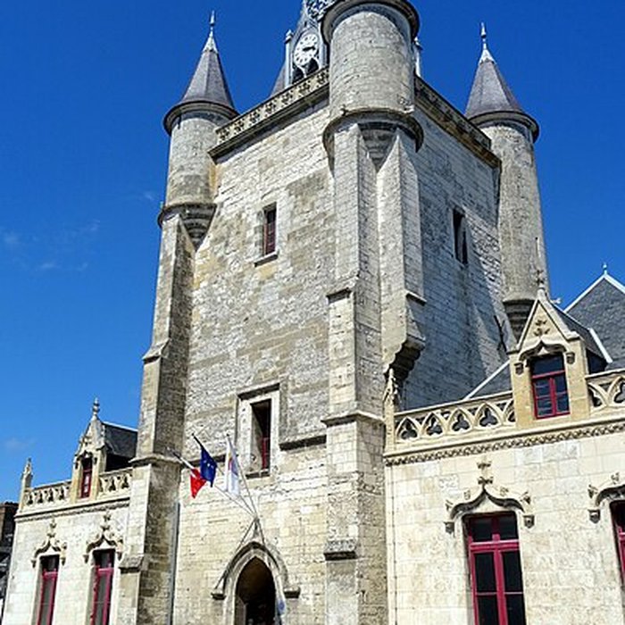 Photo de Beffroi de Rue