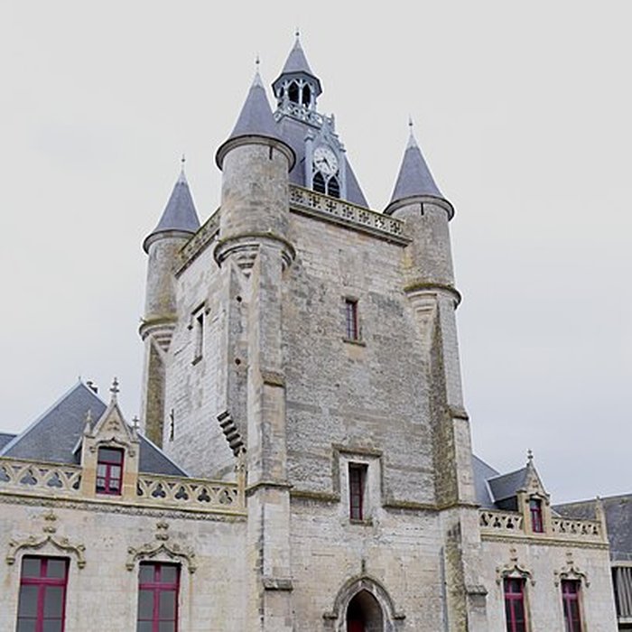 Photo de Beffroi de Rue