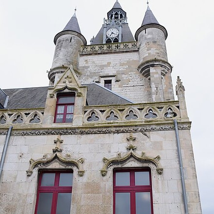 Photo de Beffroi de Rue