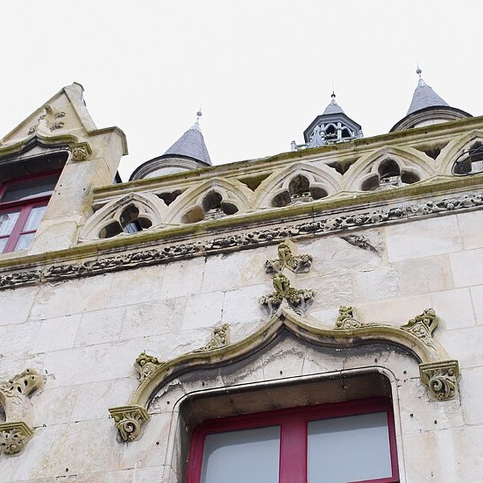 Photo de Beffroi de Rue