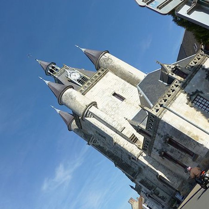 Photo de Beffroi de Rue