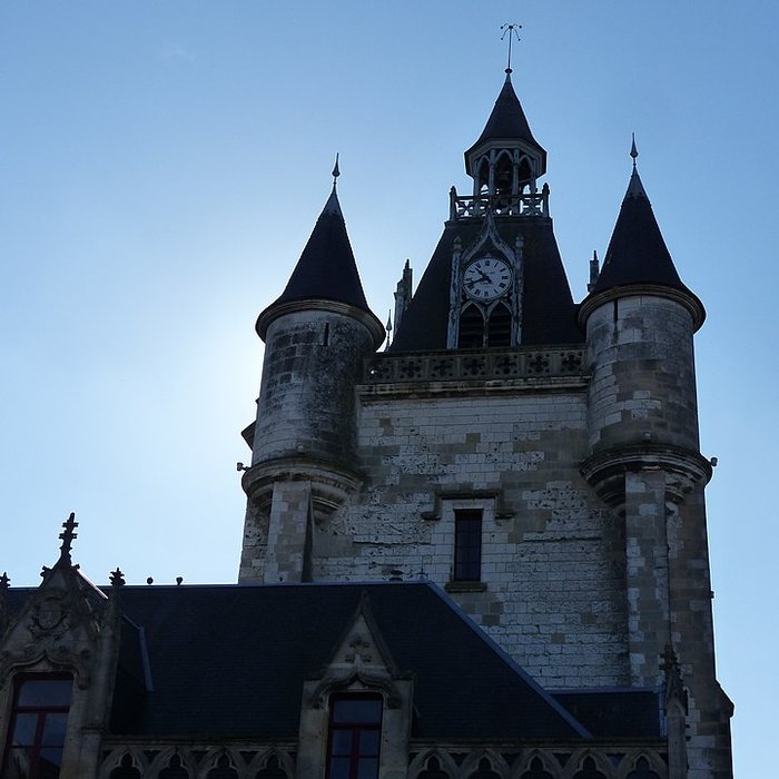 Photo de Beffroi de Rue