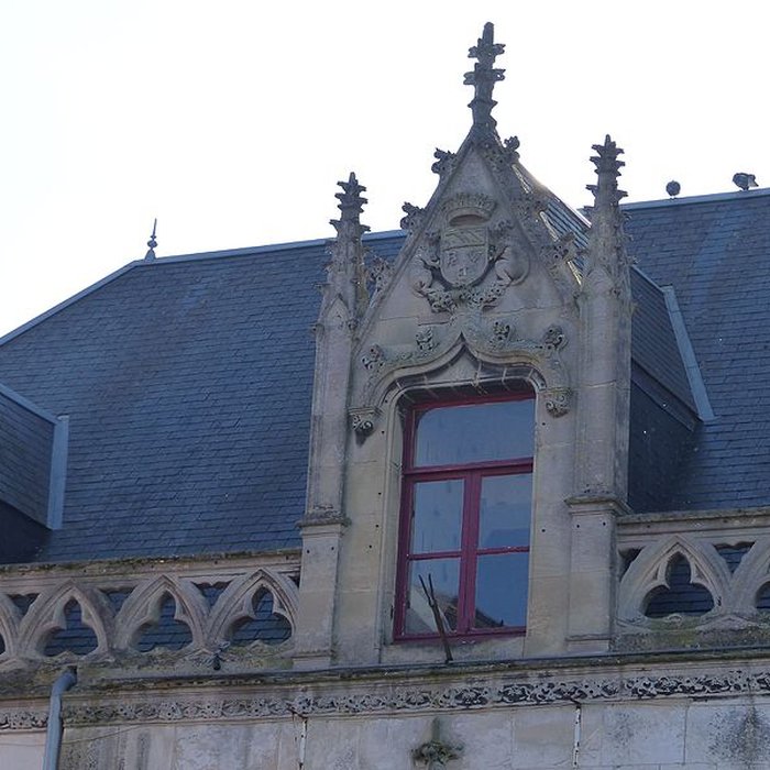 Photo de Beffroi de Rue