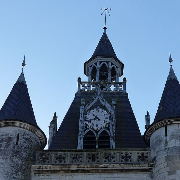 Photo de Beffroi de Rue