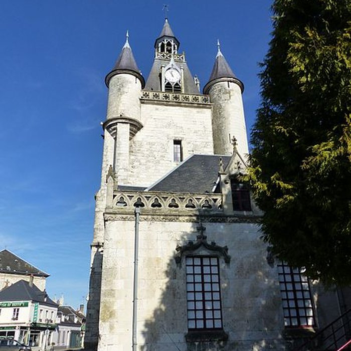 Photo de Beffroi de Rue