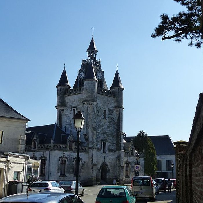 Photo de Beffroi de Rue