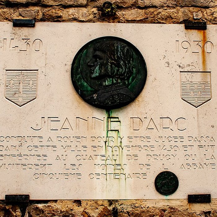 Photo de Beffroi de Saint-Riquier