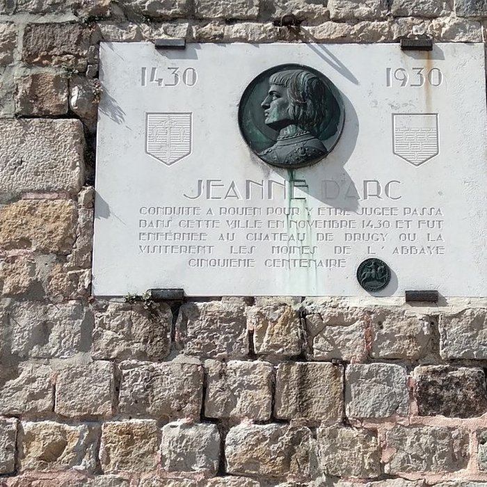 Photo de Beffroi de Saint-Riquier