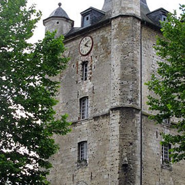 Beffroi de Saint-Riquier