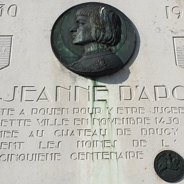 Beffroi de Saint-Riquier