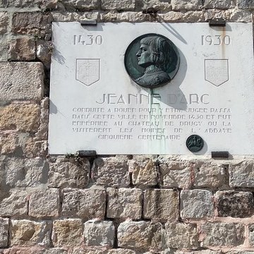 Beffroi de Saint-Riquier