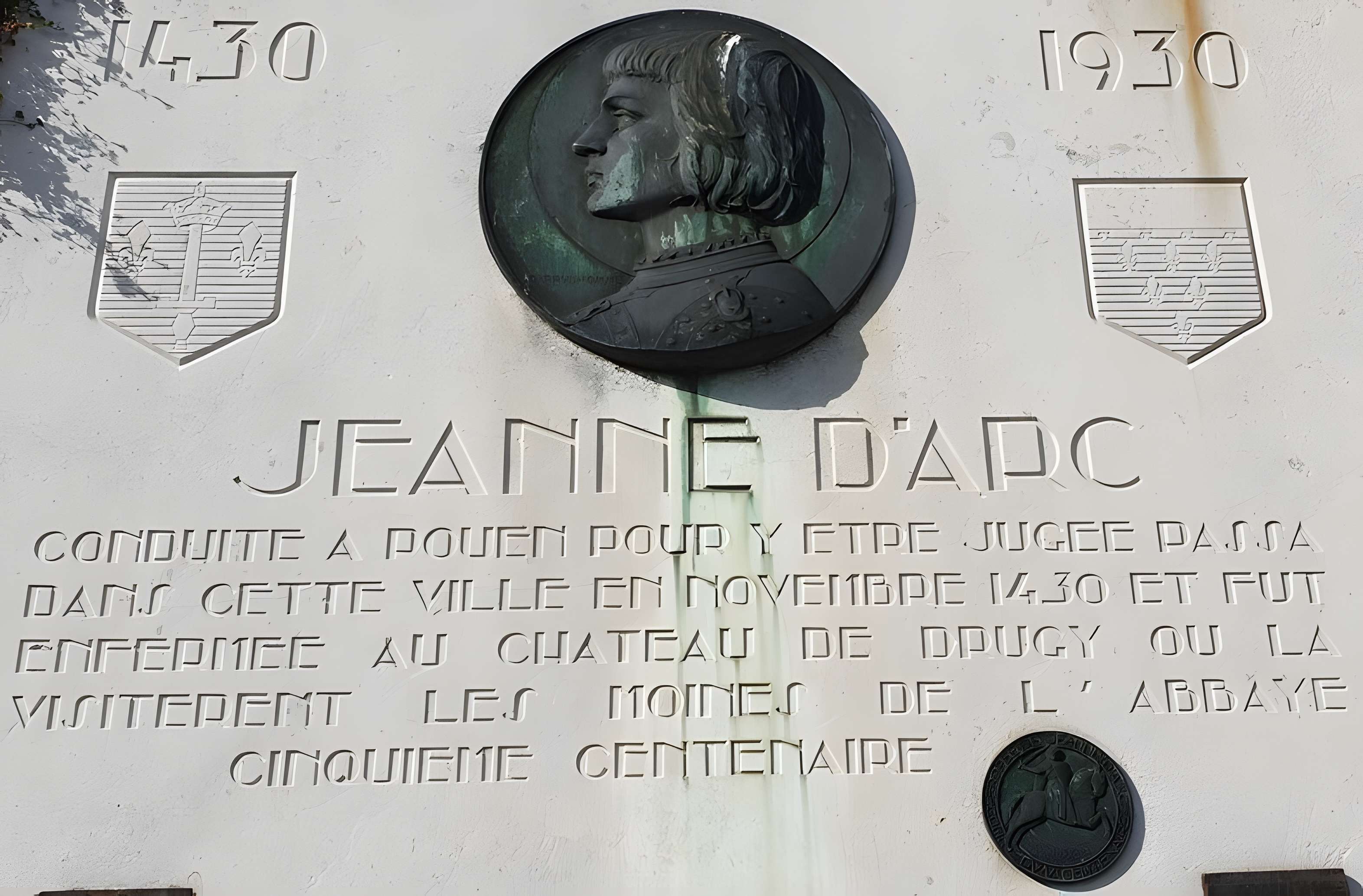 Beffroi de Saint-Riquier