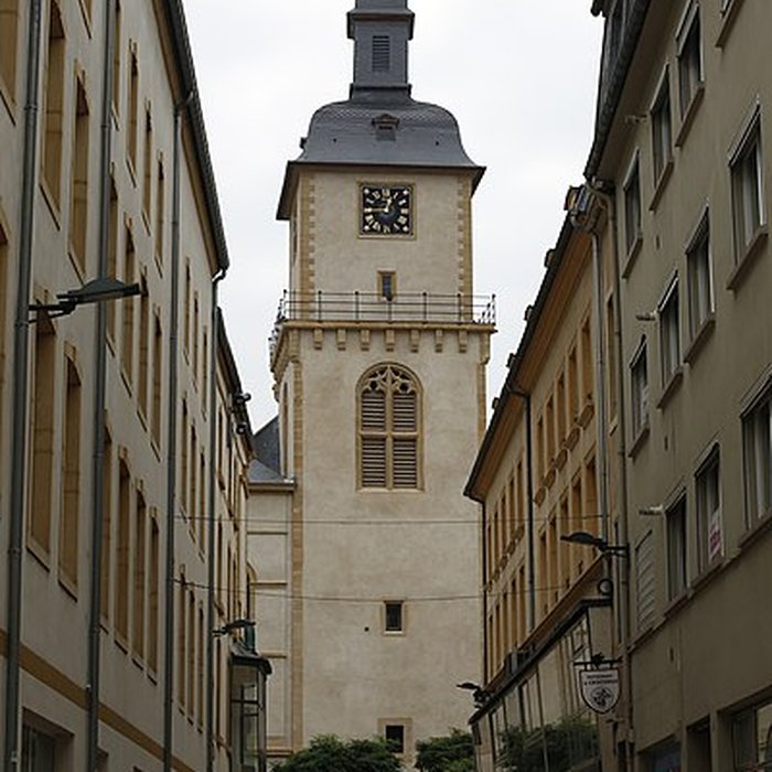 Photo de Beffroi de Thionville