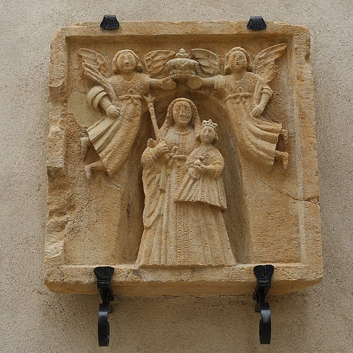 Photo de Beffroi de Thionville