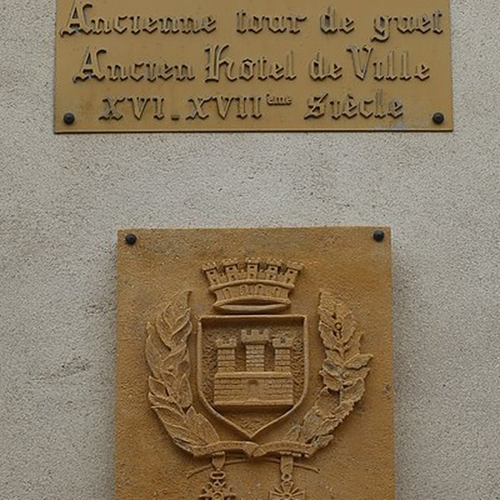 Photo de Beffroi de Thionville