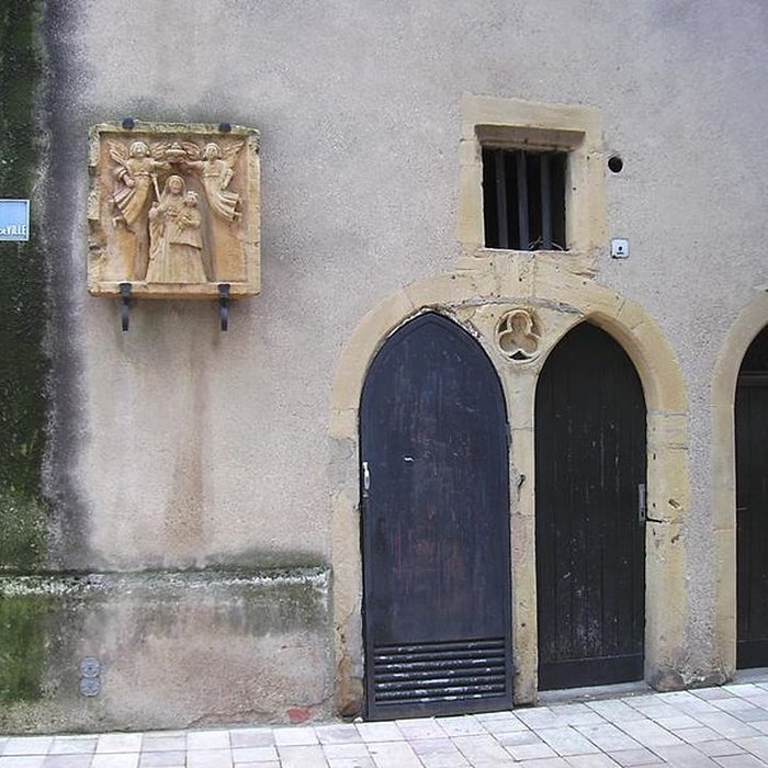 Photo de Beffroi de Thionville