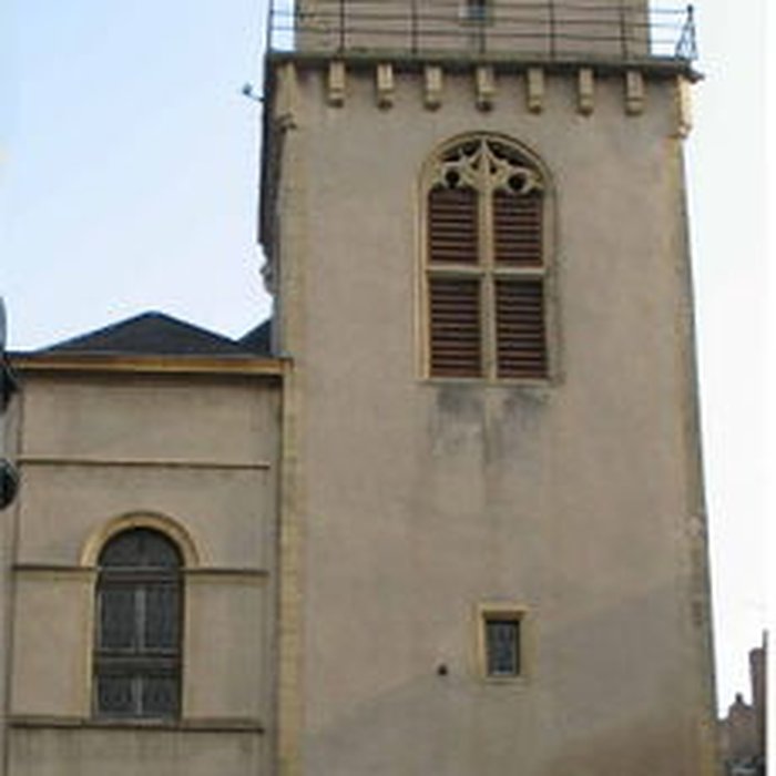 Photo de Beffroi de Thionville