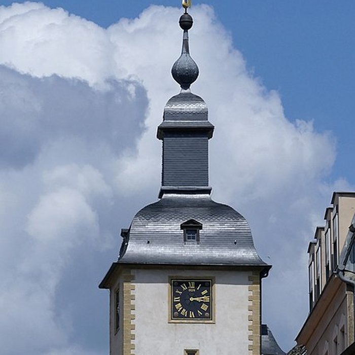 Photo de Beffroi de Thionville