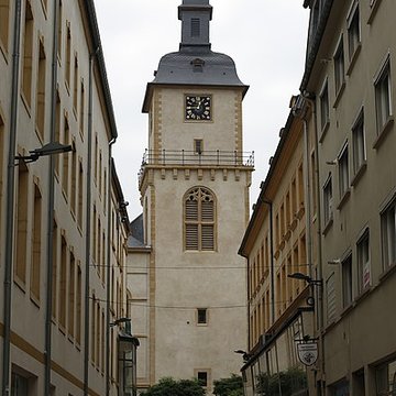 Beffroi de Thionville