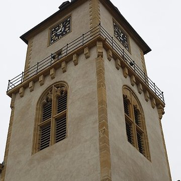 Beffroi de Thionville