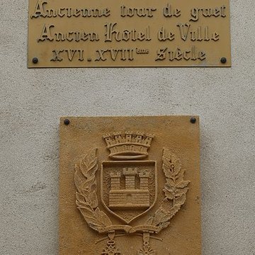 Beffroi de Thionville