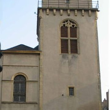 Beffroi de Thionville