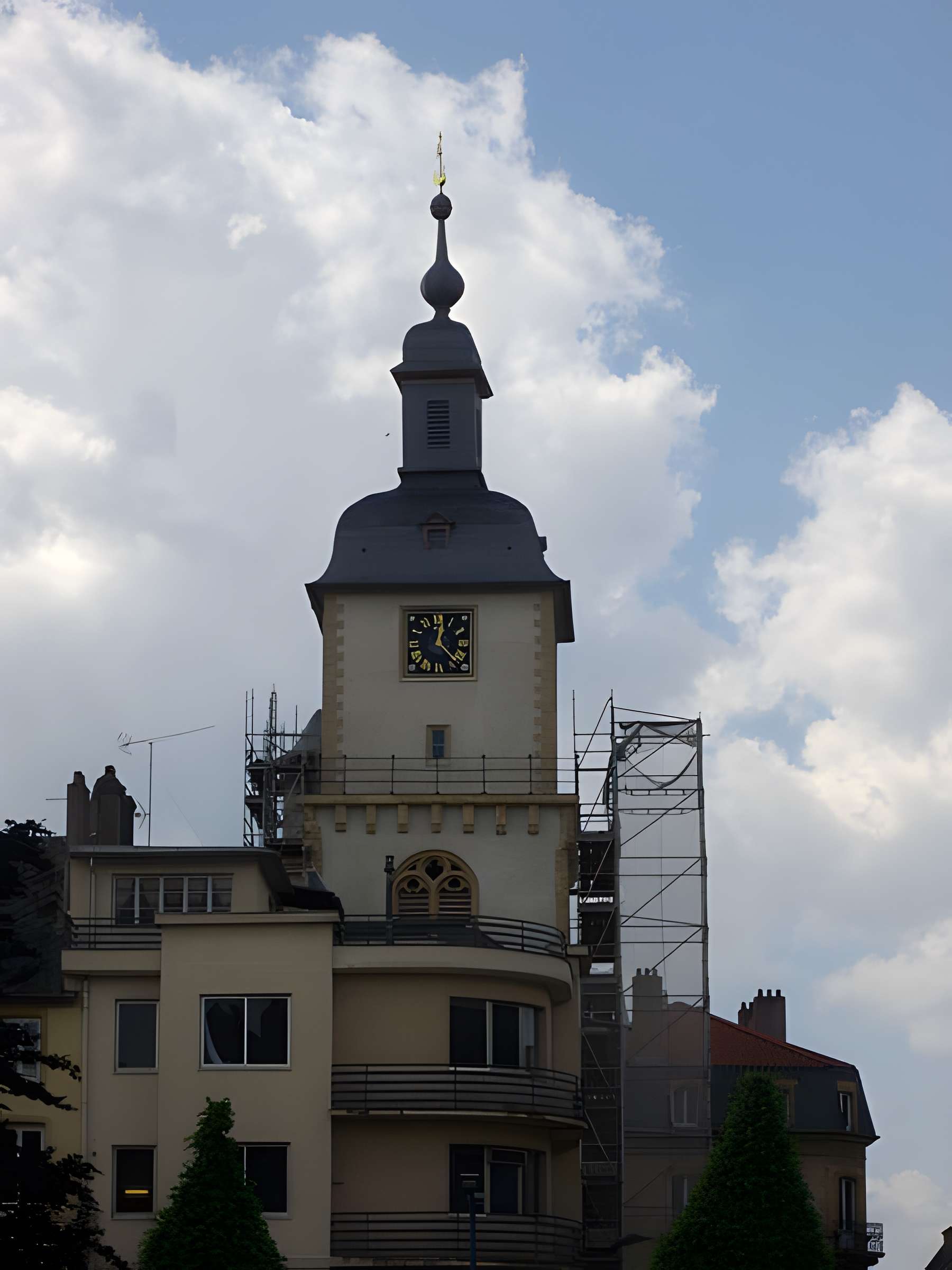 Beffroi de Thionville