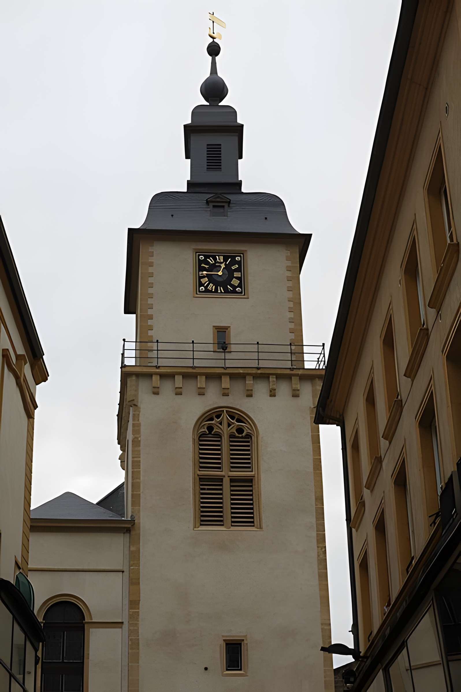 Beffroi de Thionville