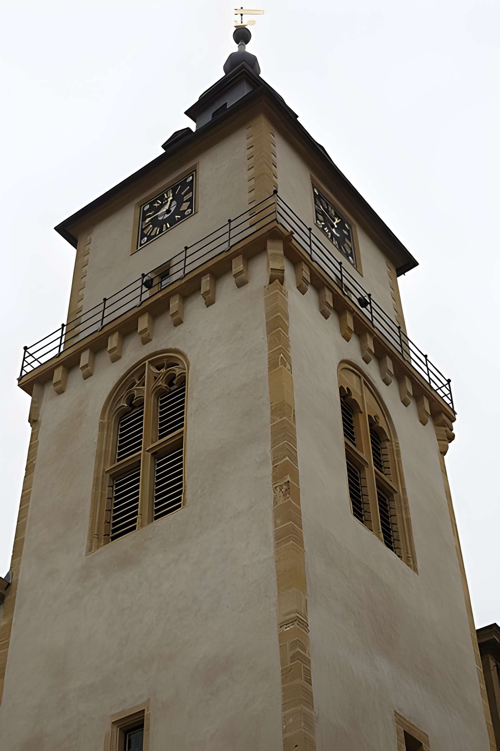 Beffroi de Thionville