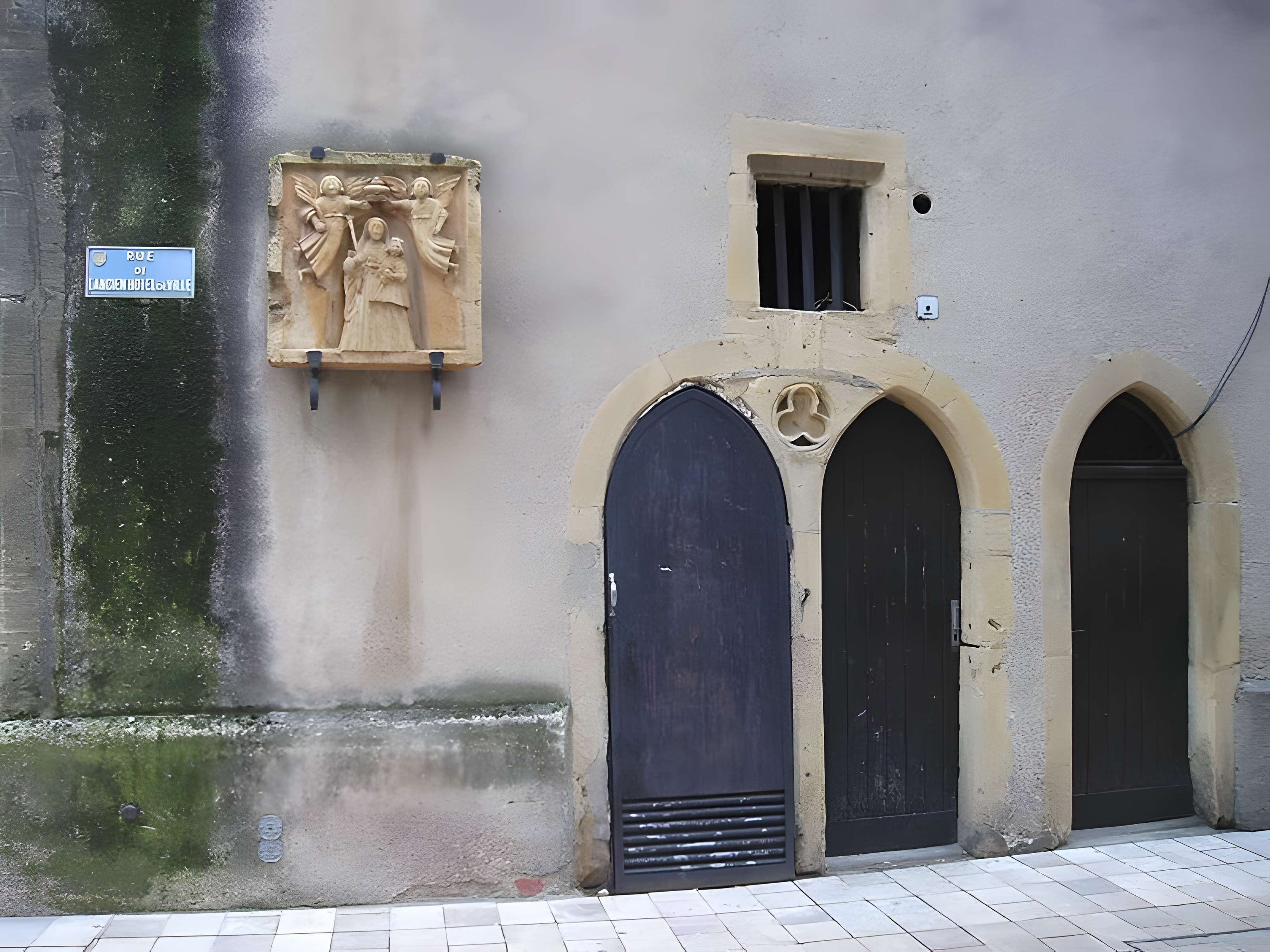 Beffroi de Thionville