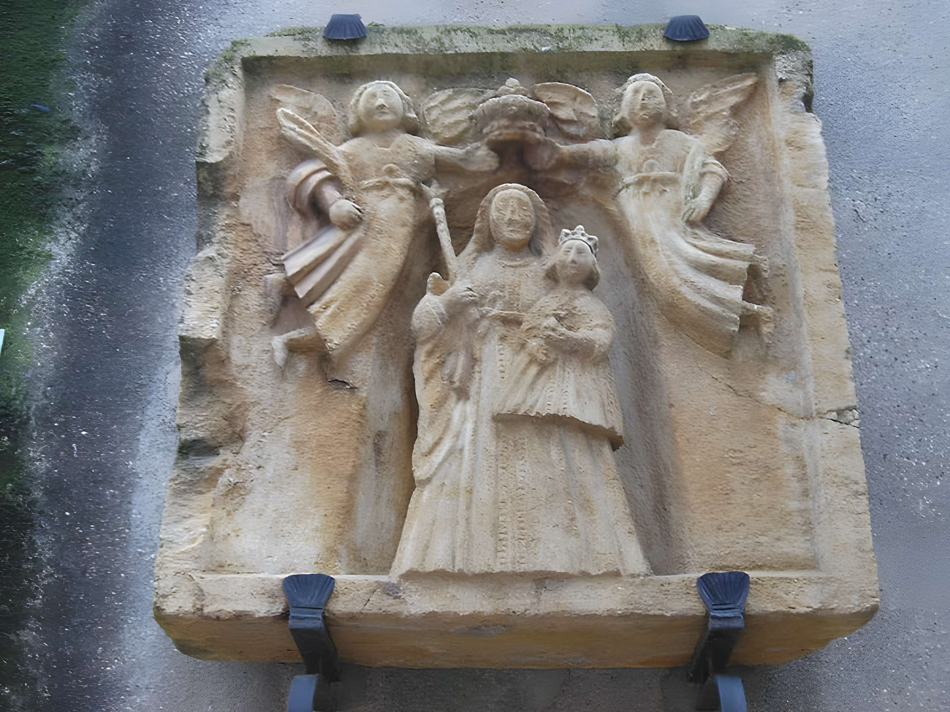 Beffroi de Thionville