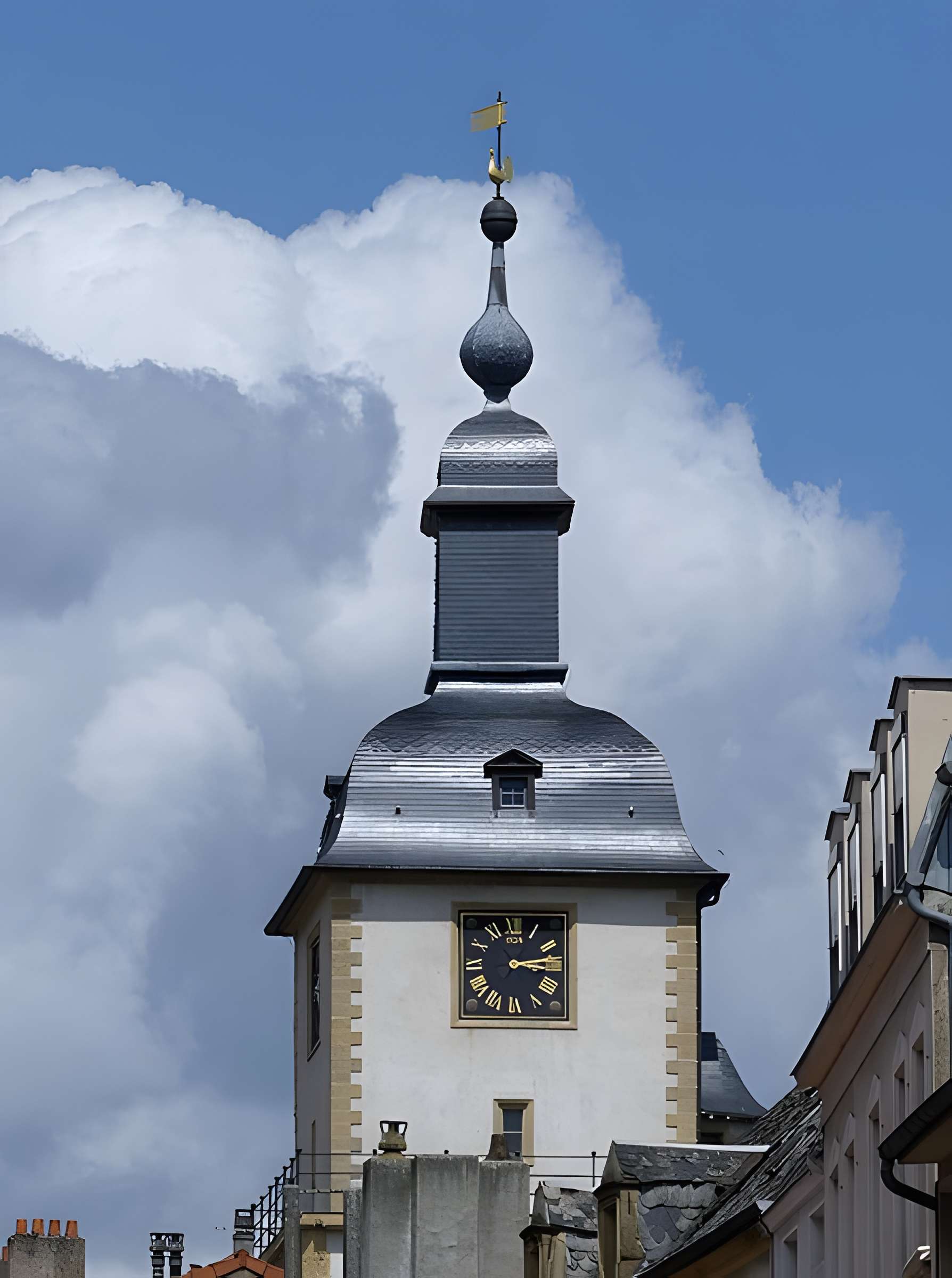 Beffroi de Thionville