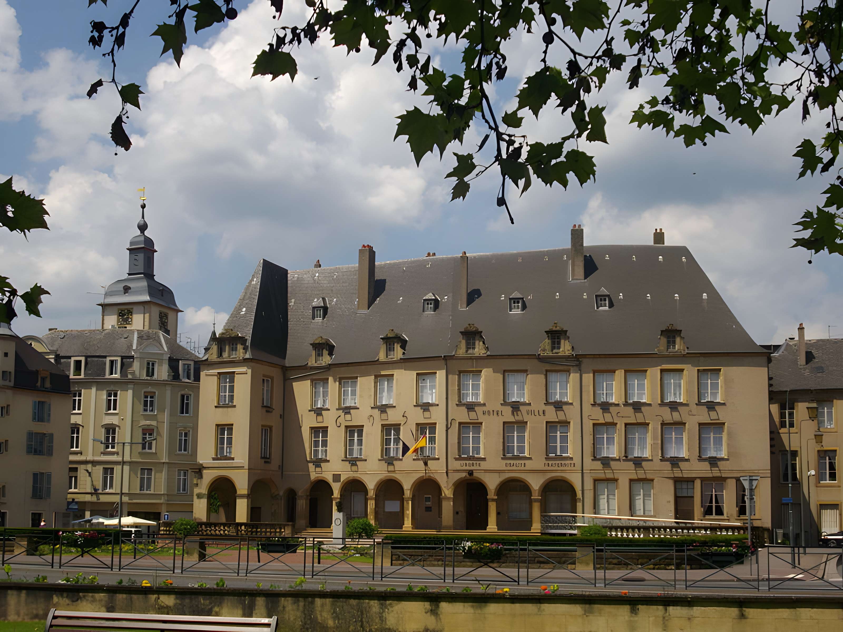 Beffroi de Thionville