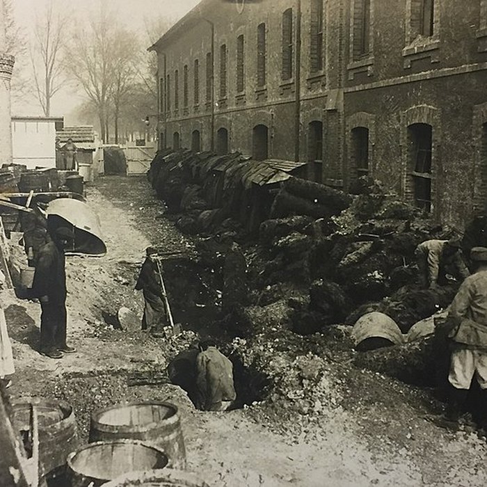 Photo de Bibliothèque Georges-Pompidou de Châlons-en-Champagne