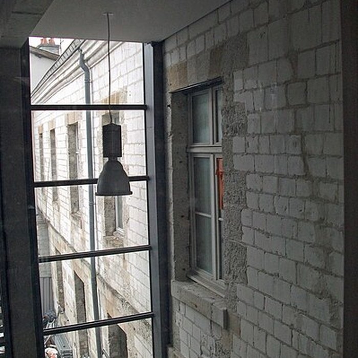 Photo de Bibliothèque Georges-Pompidou de Châlons-en-Champagne