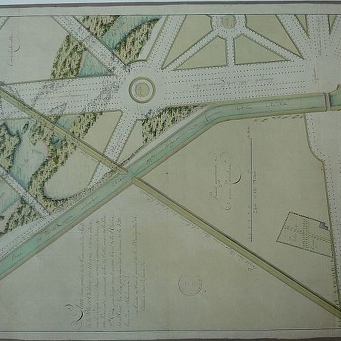 Photo de Bibliothèque Georges-Pompidou de Châlons-en-Champagne