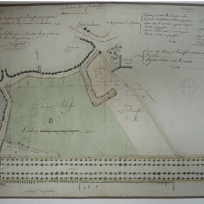 Photo de Bibliothèque Georges-Pompidou de Châlons-en-Champagne