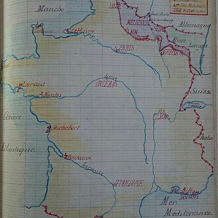 Photo de Bibliothèque Georges-Pompidou de Châlons-en-Champagne