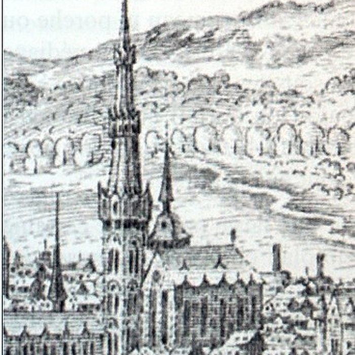 Photo de Bibliothèque Georges-Pompidou de Châlons-en-Champagne