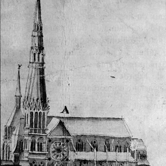 Photo de Bibliothèque Georges-Pompidou de Châlons-en-Champagne