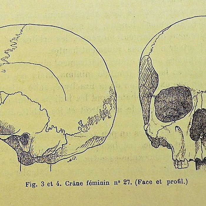 Photo de Bibliothèque Georges-Pompidou de Châlons-en-Champagne