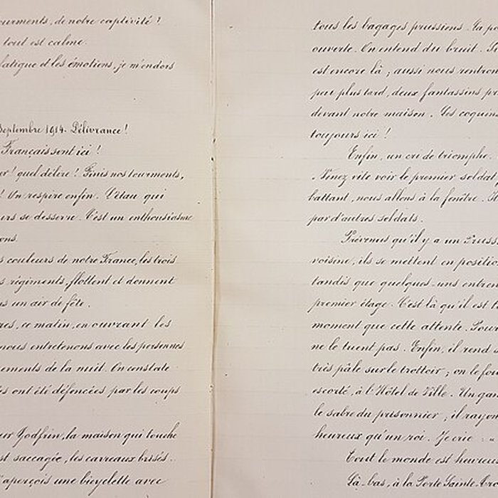 Photo de Bibliothèque Georges-Pompidou de Châlons-en-Champagne