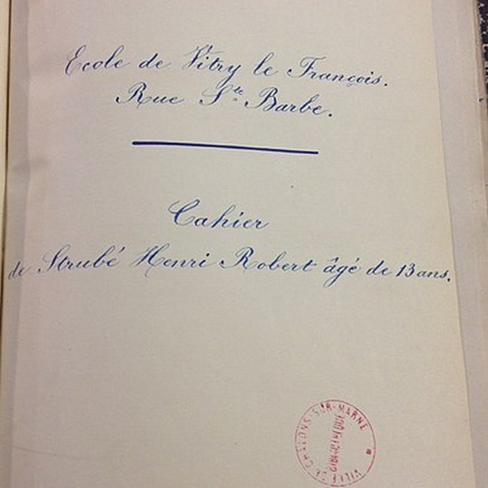 Photo de Bibliothèque Georges-Pompidou de Châlons-en-Champagne