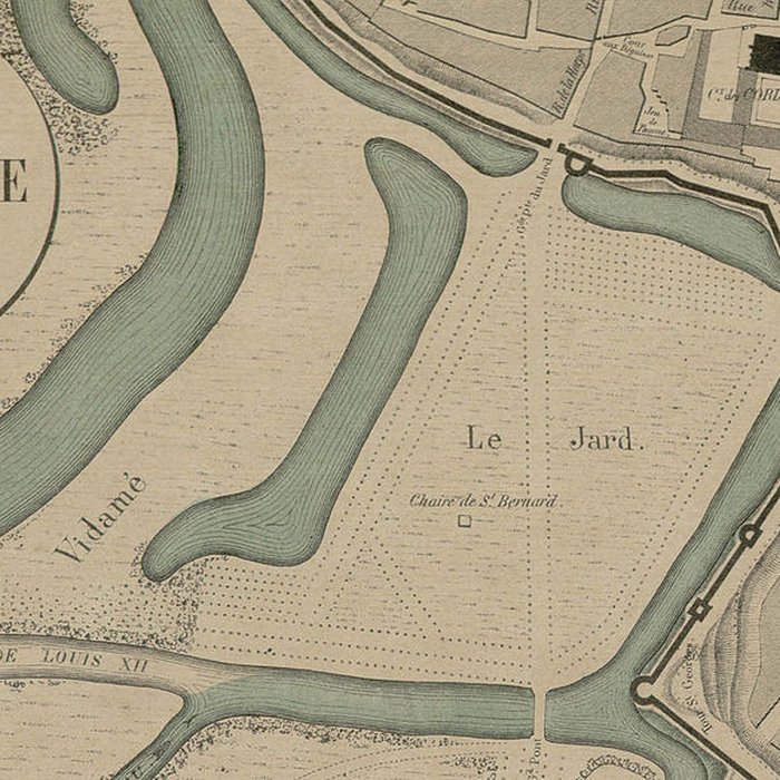 Photo de Bibliothèque Georges-Pompidou de Châlons-en-Champagne