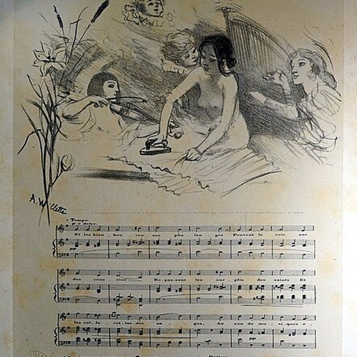 Photo de Bibliothèque Georges-Pompidou de Châlons-en-Champagne