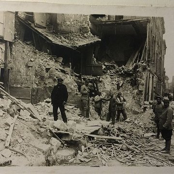 Bibliothèque Georges-Pompidou de Châlons-en-Champagne