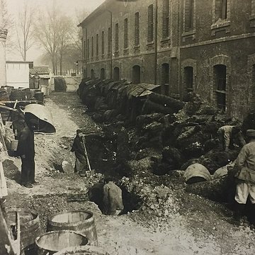 Bibliothèque Georges-Pompidou de Châlons-en-Champagne
