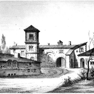 Bibliothèque Georges-Pompidou de Châlons-en-Champagne