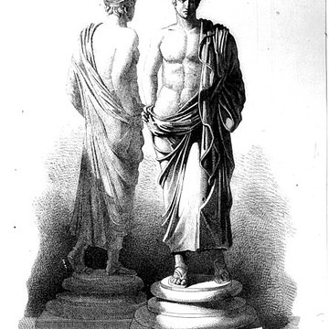 Bibliothèque Georges-Pompidou de Châlons-en-Champagne